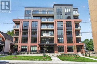 Building Photo - 56 Bayswater Ave