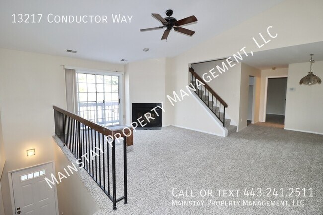 Foto del edificio - 13217 Conductor Way