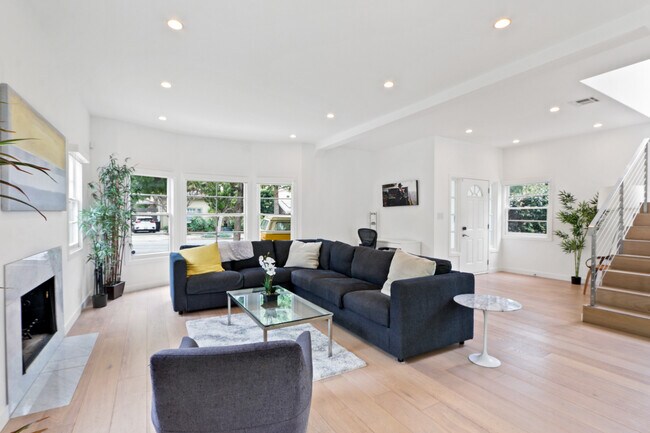 Foto del edificio - 722 Kensington Rd