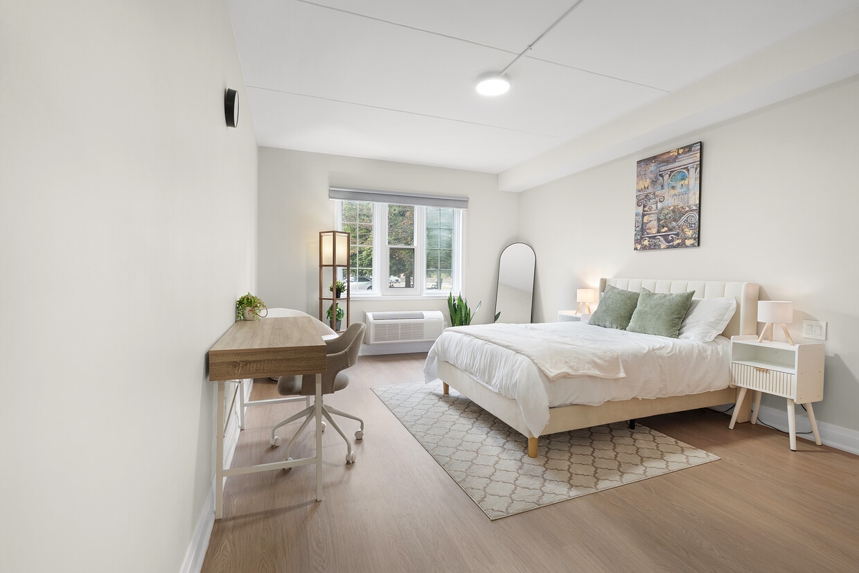 Primary Photo - Brand New Studio Apartment for Rent