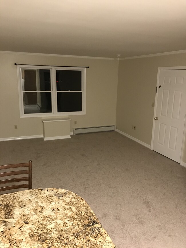 Living Room - 434 Hillsdale Ave