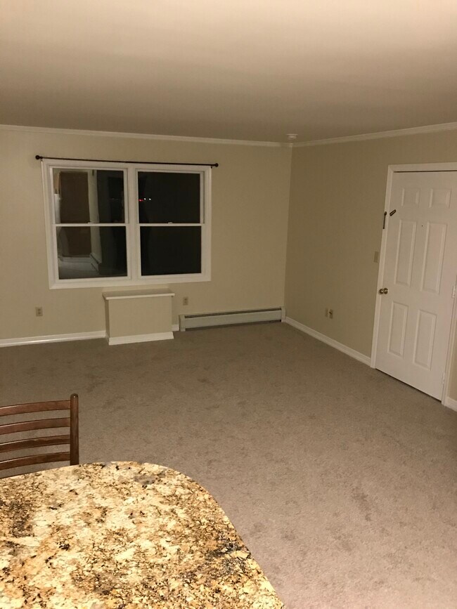 Living Room - 434 Hillsdale Ave