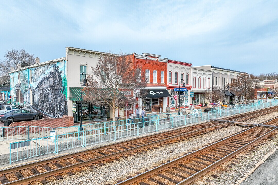 Ashland