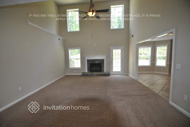 Foto del edificio - 3144 Oak Ridge Ln