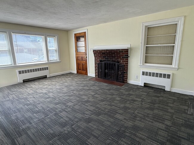 Foto del edificio - 27 Hartwell St