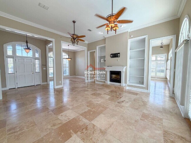 Building Photo - 1218 Ganges Trail