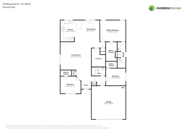 Foto del edificio - 316 Blairwood Dr