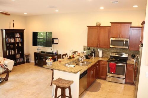 Foto principal - 3632 Whispering Cypress Lane