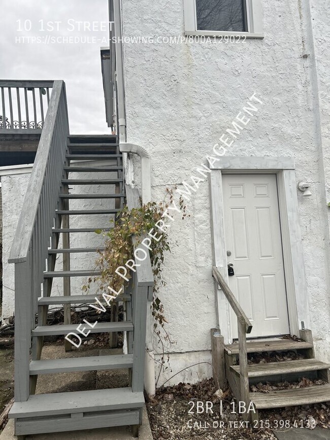 Building Photo - Spacious 2-Bedroom 1st-Floor Apartment for...