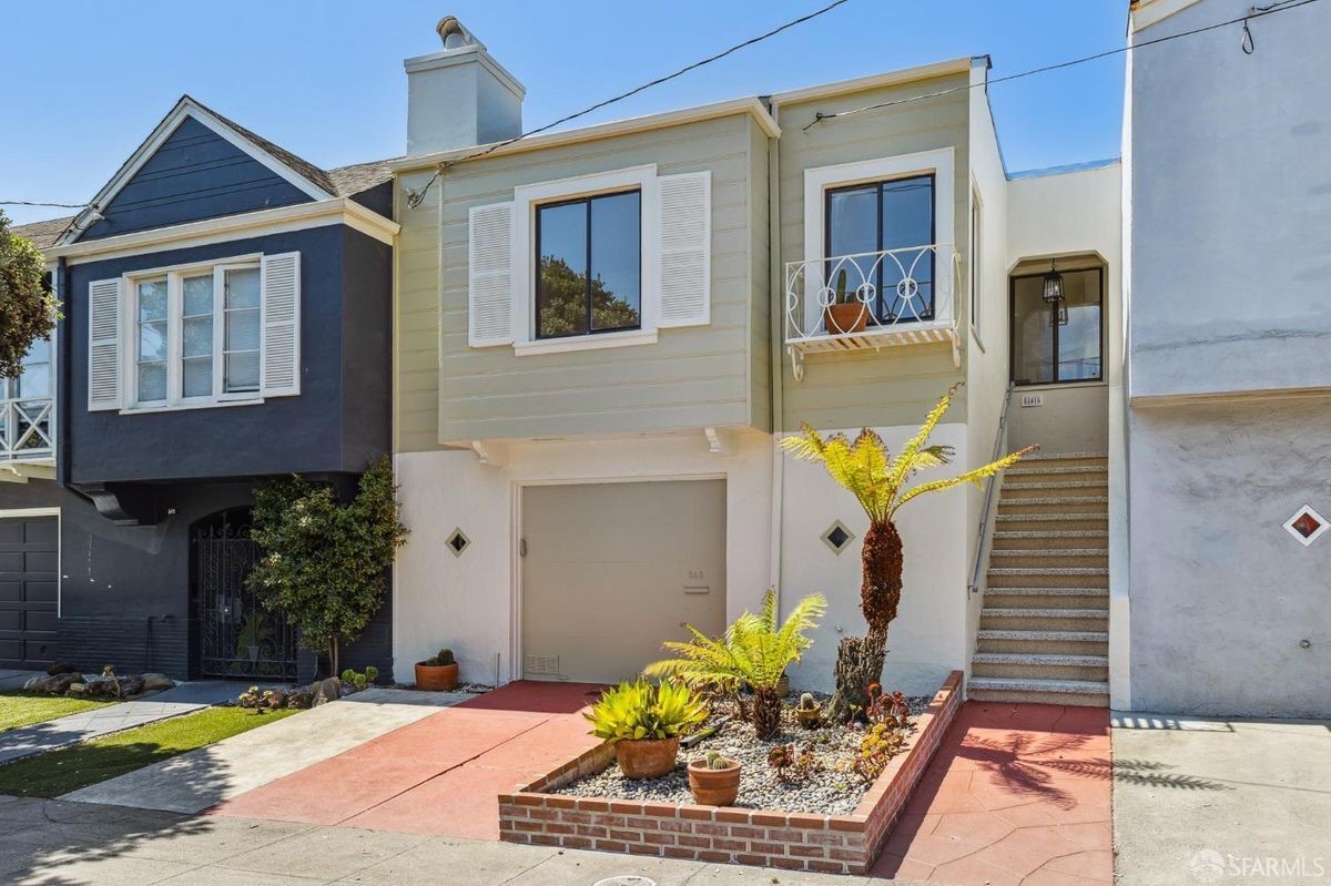 Foto principal - 845 44th Ave