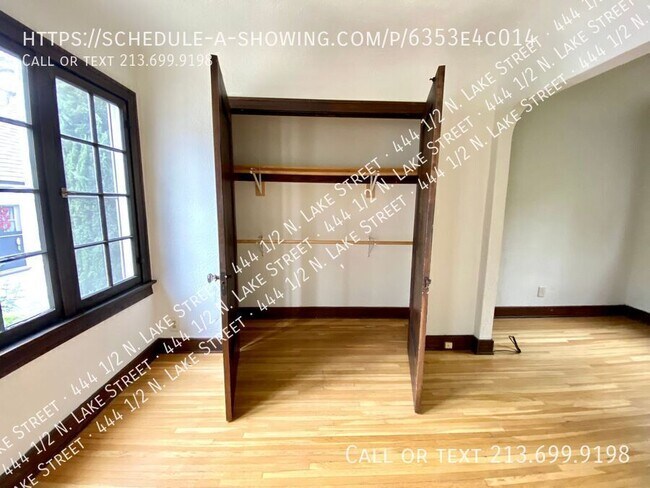 Foto del edificio - 444 1/2 N. Lake Street-