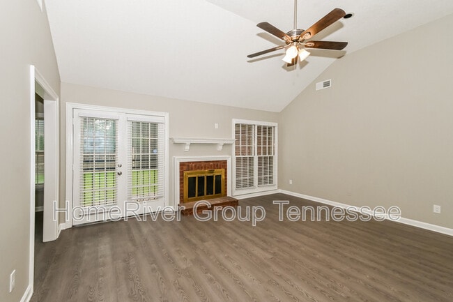 Foto del edificio - 1378 Fieldstone Trail