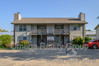 Building Photo - 821 Willow Pointe