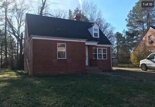 Building Photo - 3400 Keighly Rd