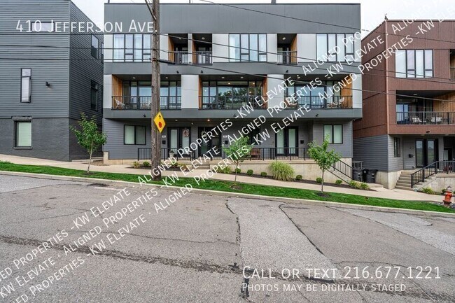 Foto del edificio - 410 Jefferson Ave