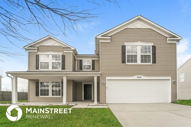Building Photo - 1659 Wild Turkey Way SE