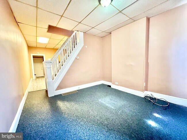 Foto del edificio - 420 Liberty St