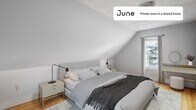 Foto principal - Private bedroom in 4 bed/1.5 bath Home