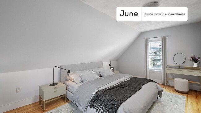 Building Photo - Room in Shared 4 bed/1.5 bath home