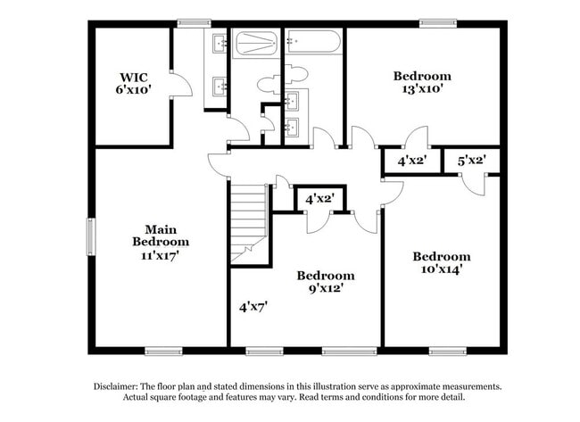 Building Photo - 8332 Castle Ridge Ln