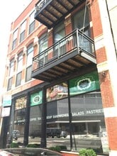 Building Photo - 529 N Milwaukee Ave