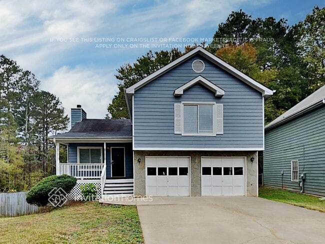 Building Photo - 1870 McDowell Ct Building Photo - 1870 McDowell Ct