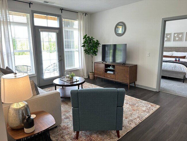 Foto del edificio - 5102 Aldersgate Dr