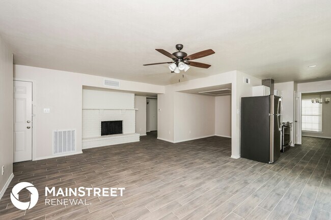 Foto del edificio - 617 Faye St