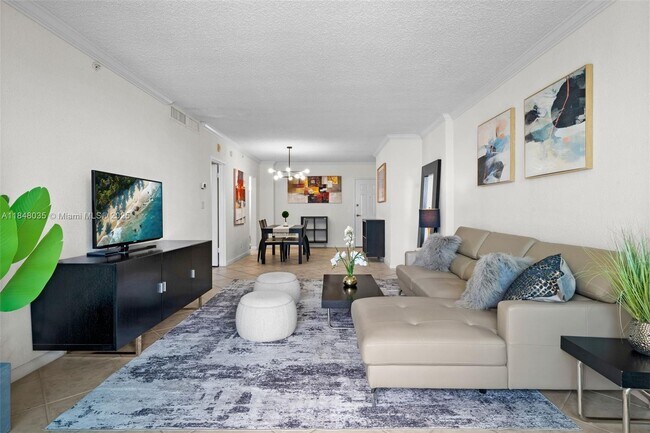 Foto del edificio - 2501 S Ocean Dr