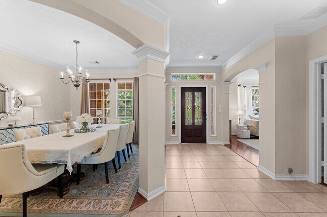 Foto del edificio - 51 N Scribewood Cir