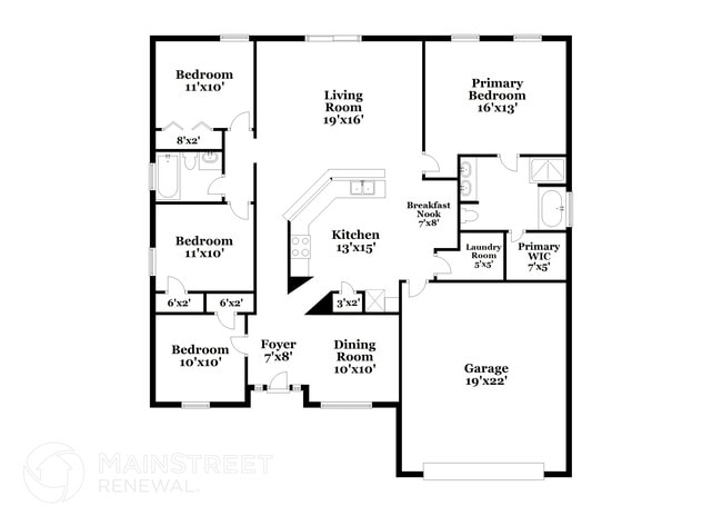 Building Photo - 6639 Leslie Oaks Ln