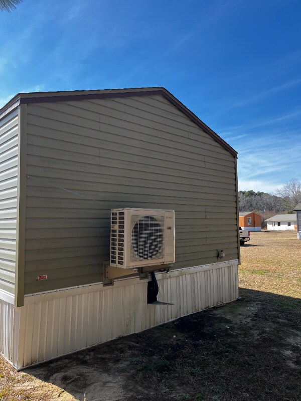 Foto del edificio - 50 Old Train Rd