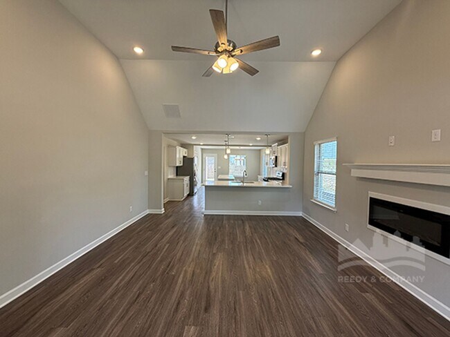 Foto del edificio - 40 Blue St