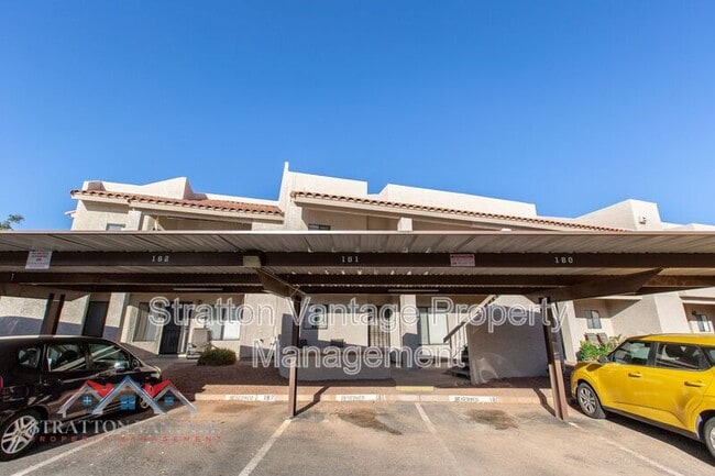 Building Photo - 11666 N 28th Dr