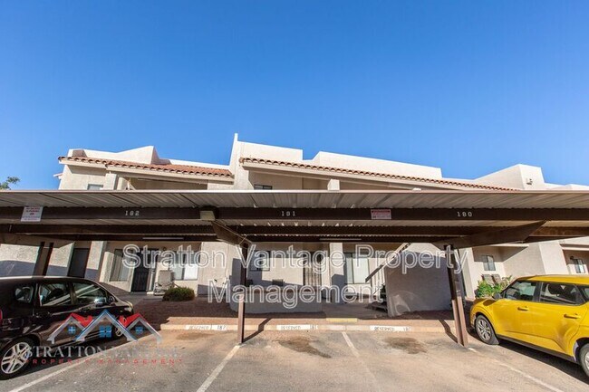 Foto del edificio - 11666 N 28th Dr