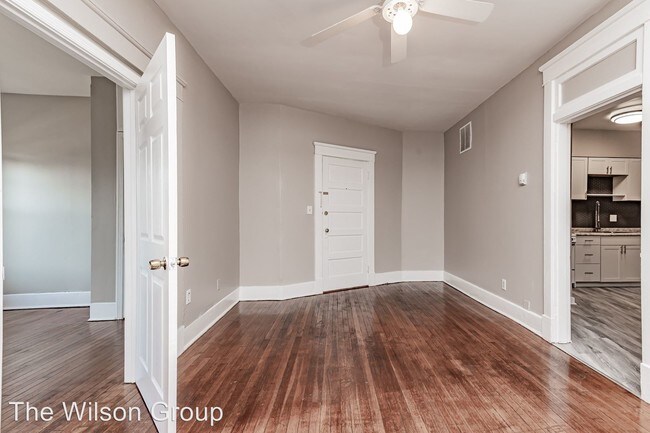 Building Photo - 2918 Idlewood Ave