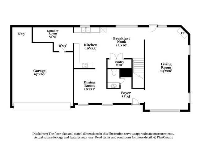 Foto del edificio - 4320 Whispering Bend Cove N
