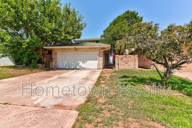 Foto del edificio - 7301 Edenborough Dr