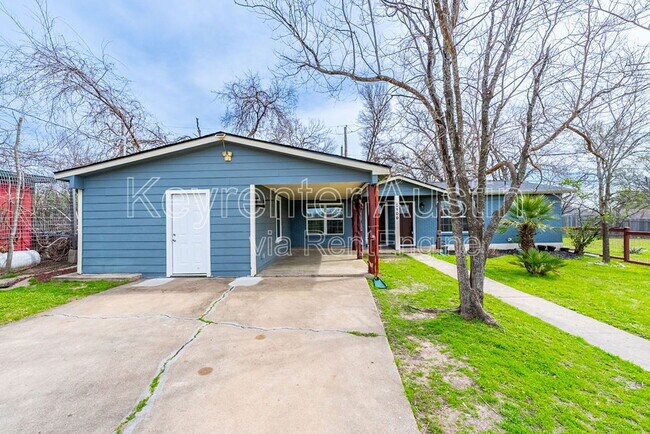 Foto del edificio - 5109 Overbrook Dr
