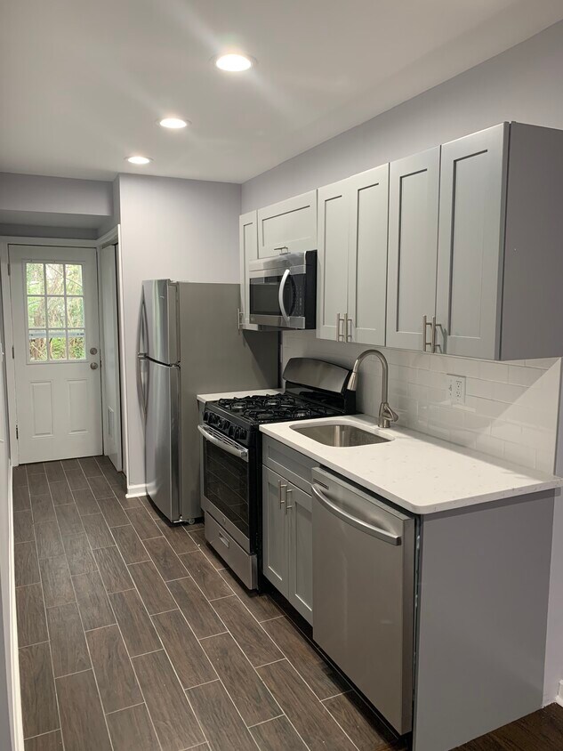 Foto principal - 1483 Bangor St SE