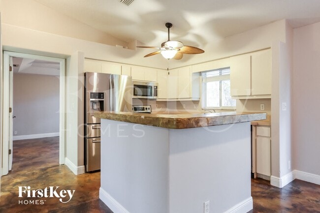 Foto del edificio - 1009 Lasseter St