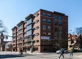 Foto principal - Breckenridge Place