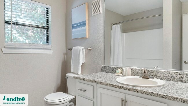 Foto del edificio - 5110 Alston Glen Dr