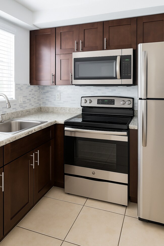 Foto del interior - Sabal Palms Apartment Homes