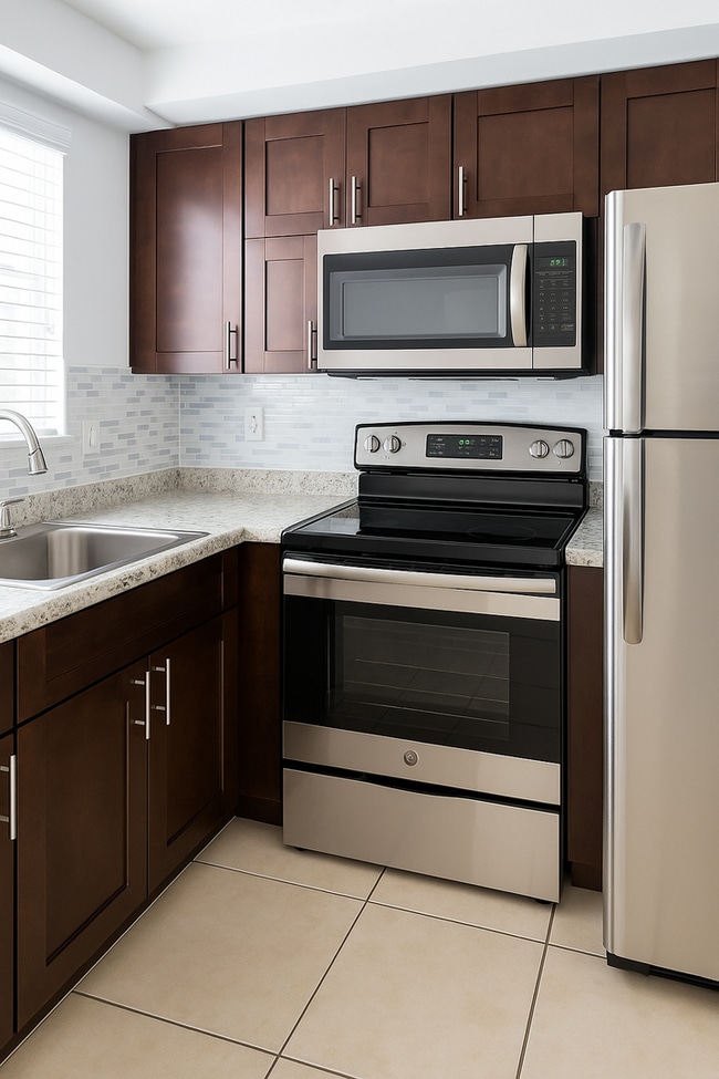 Interior Photo - Sabal Palms Apartment Homes