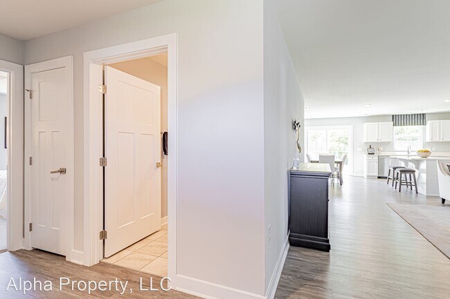 Foto del edificio - 3 br, 2 bath House - 505 Olivia Springs Dr