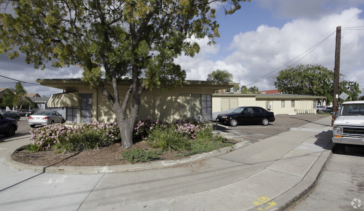 Building Photo - 4505 Dawson Ave