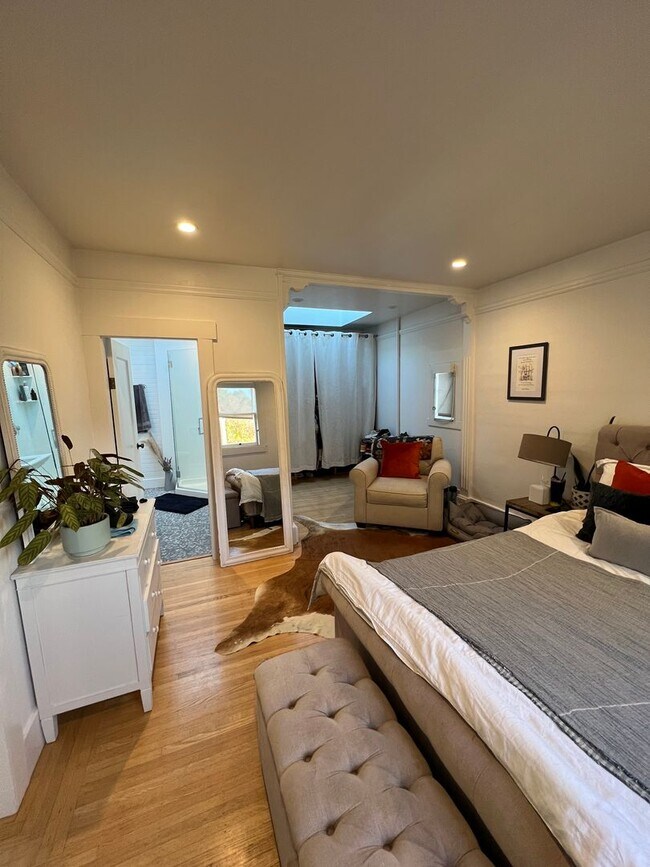 Foto del edificio - 2843-2845 Clay Street