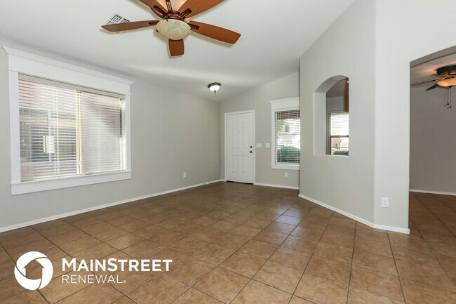 Foto del edificio - 43543 W Blazen Trail