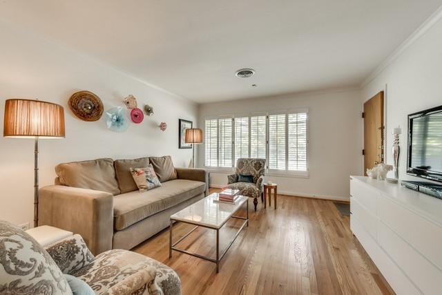 Foto del edificio - 6525 E Mockingbird Ln